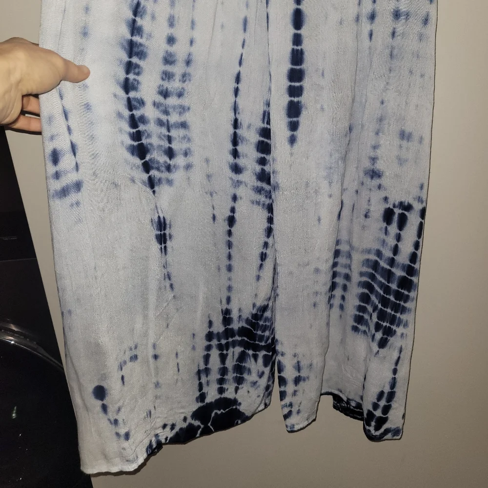 Boho Lightweight pants - Picture 5 of 7